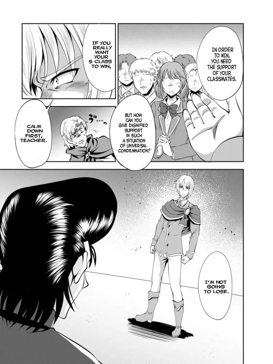 Read Shinka no Mi chapter 38.1 image 8 on Lezhin