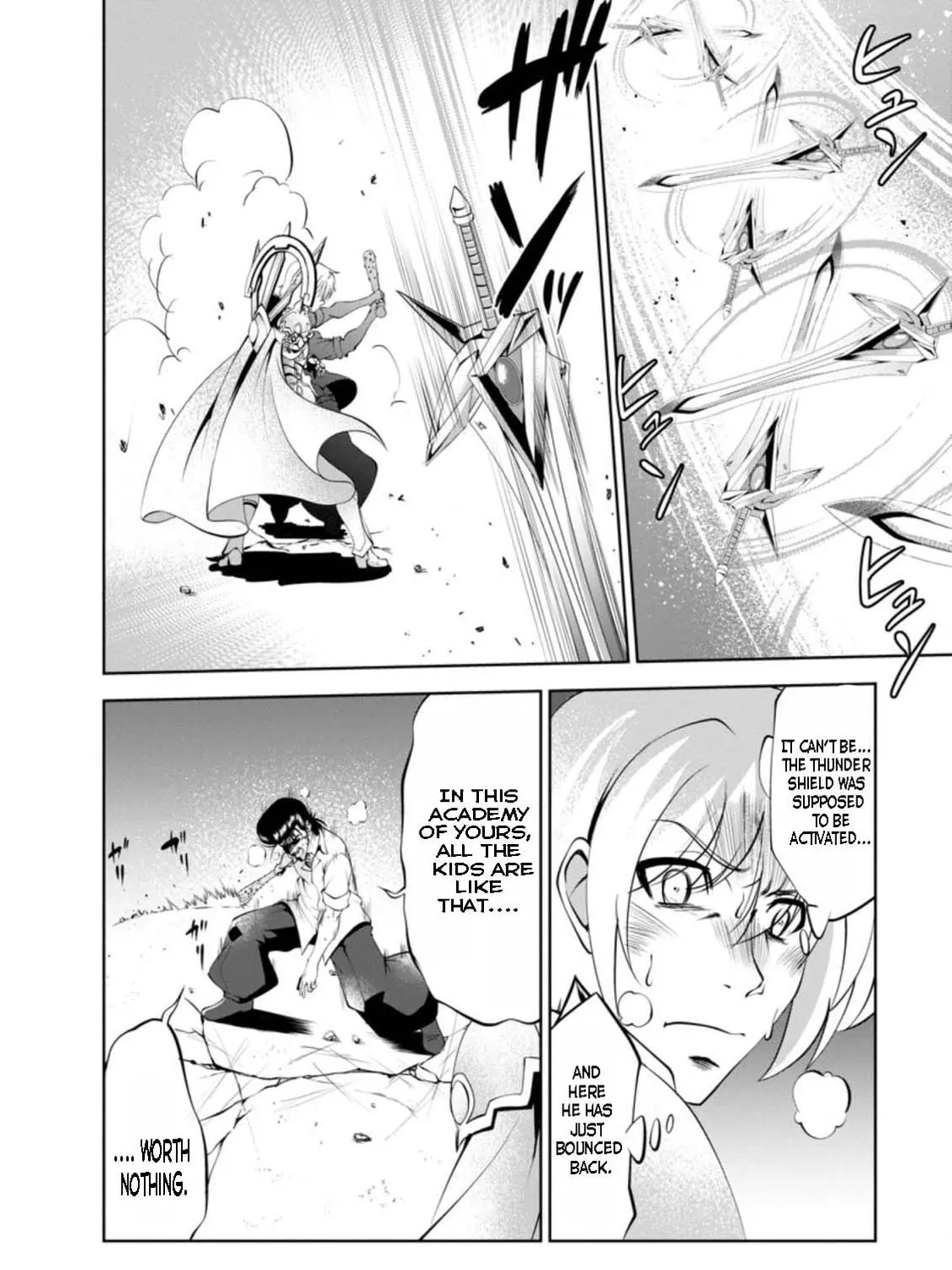 Read Shinka no Mi chapter 38.2 image 14 on Lezhin