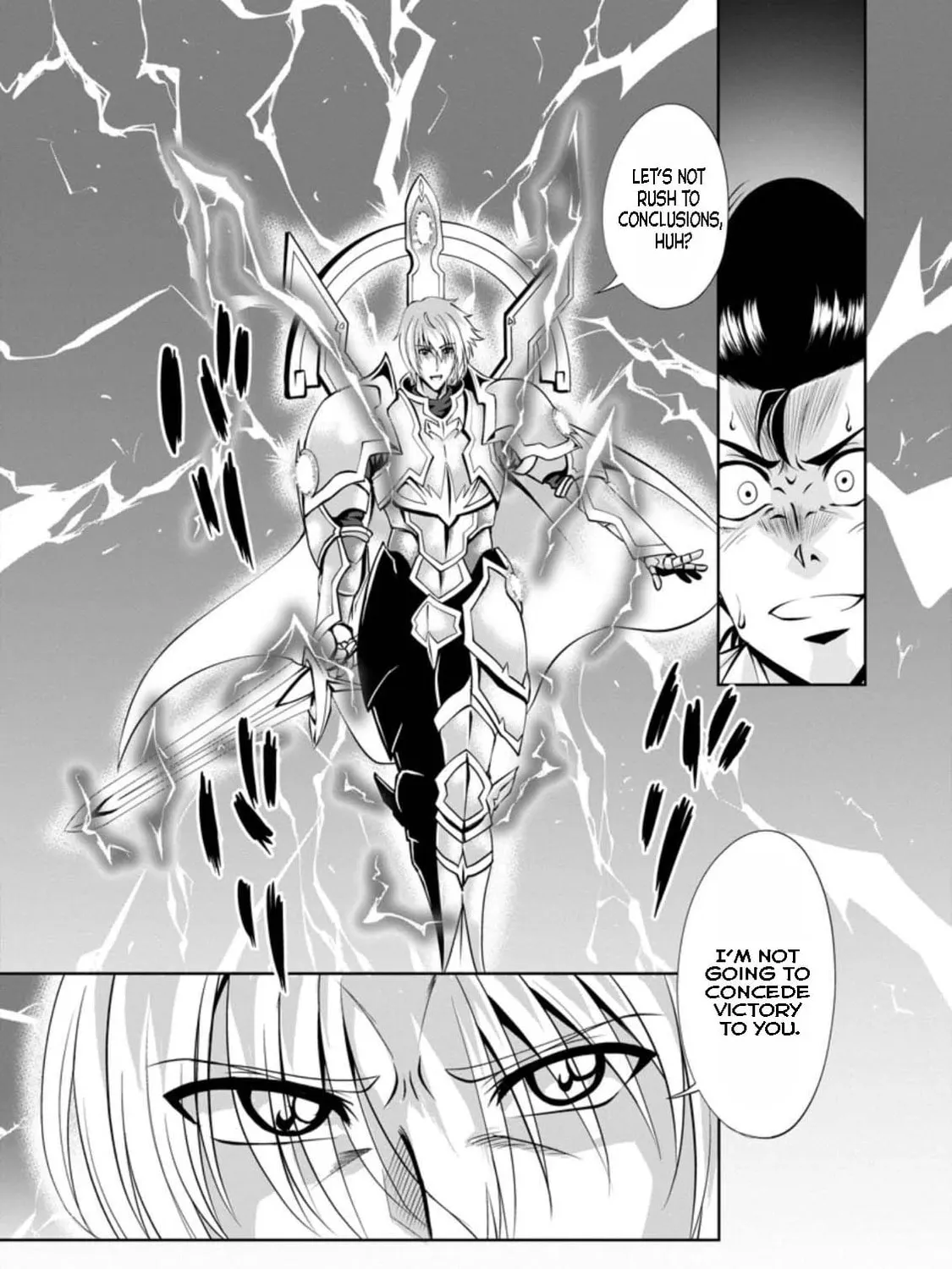 Read Shinka no Mi chapter 38.2 image 2 on Lezhin