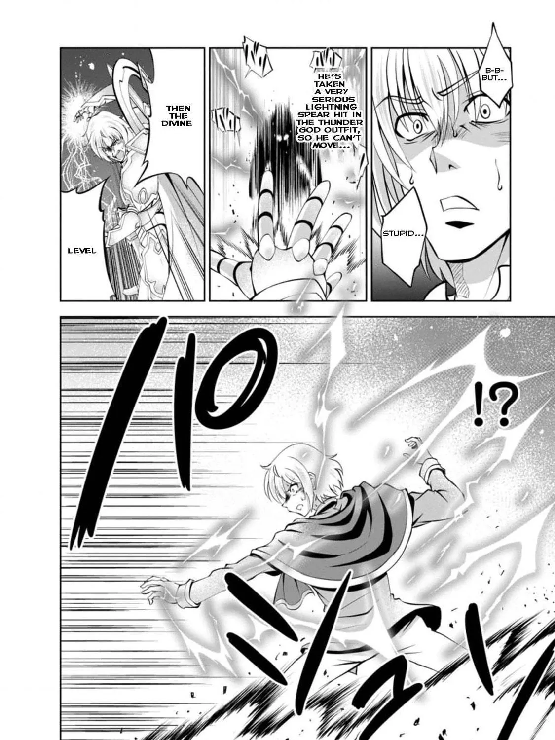 Read Shinka no Mi chapter 38.3 image 10 on Lezhin