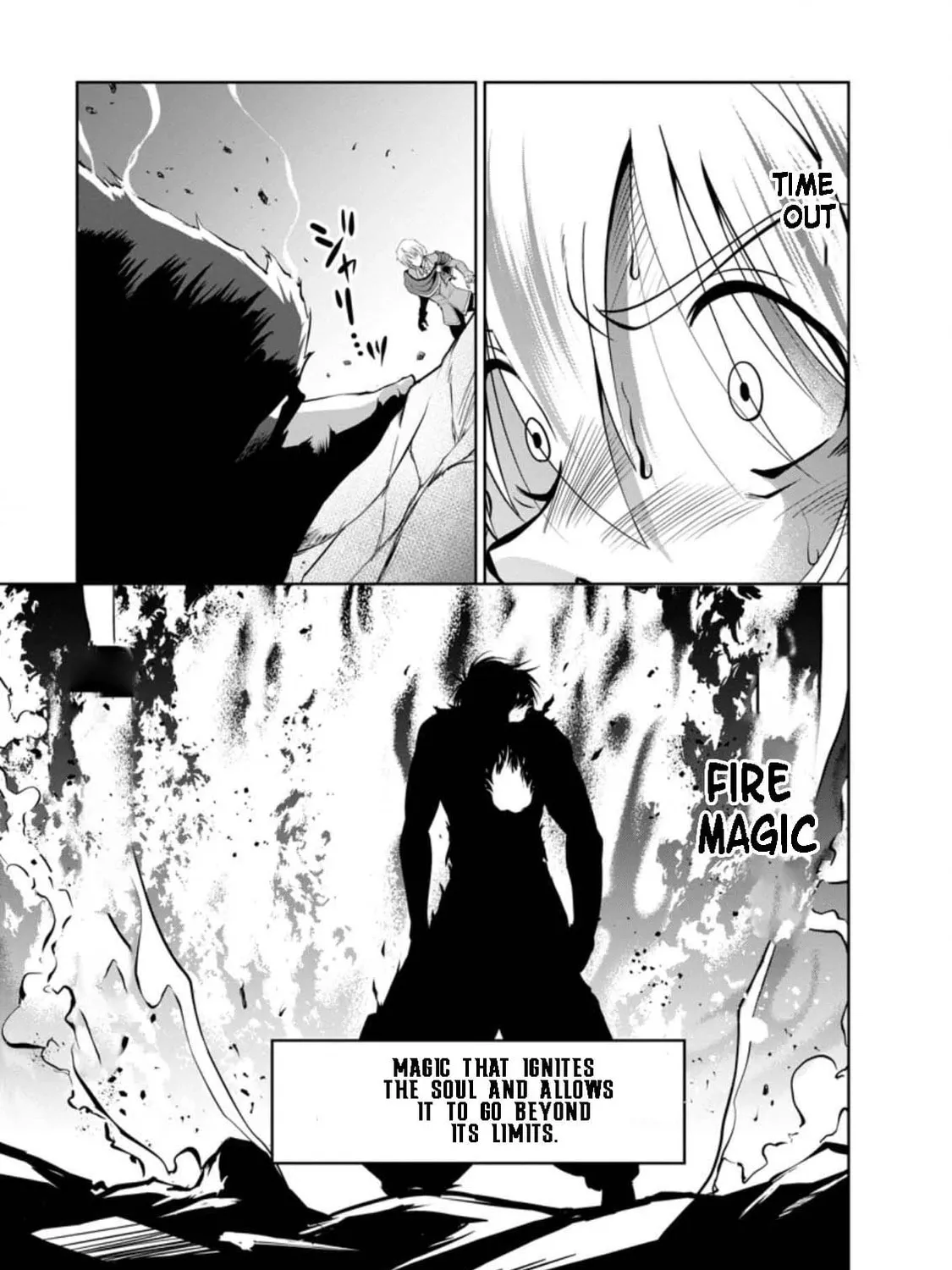 Read Shinka no Mi chapter 38.3 image 12 on Lezhin