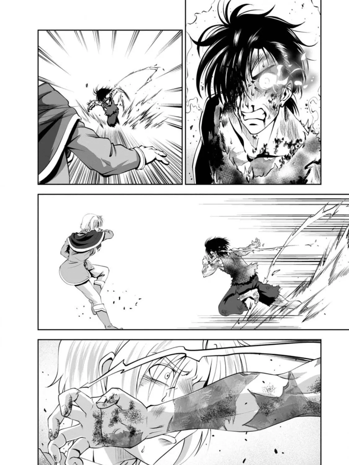 Read Shinka no Mi chapter 38.3 image 14 on Lezhin