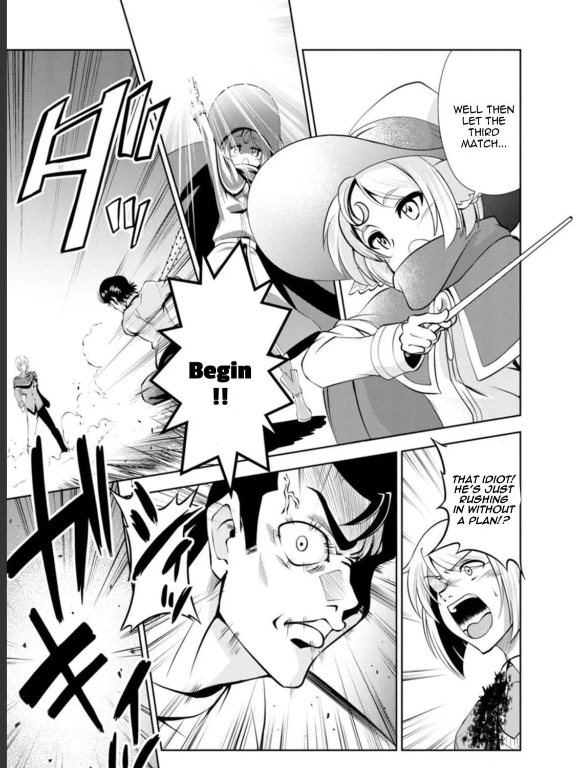 Read Shinka no Mi chapter 38 image 16 on Lezhin