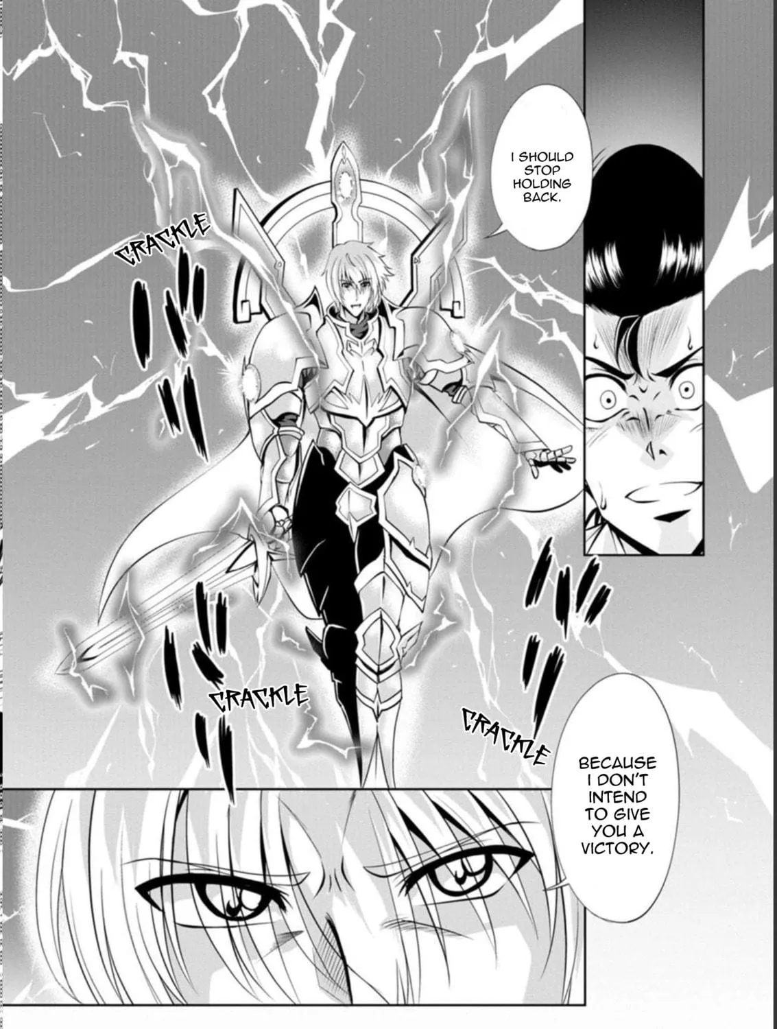 Read Shinka no Mi chapter 38 image 22 on Lezhin