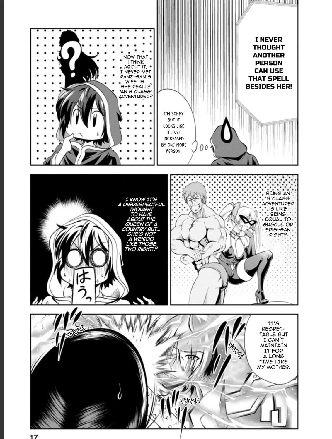 Read Shinka no Mi chapter 38 image 28 on Lezhin