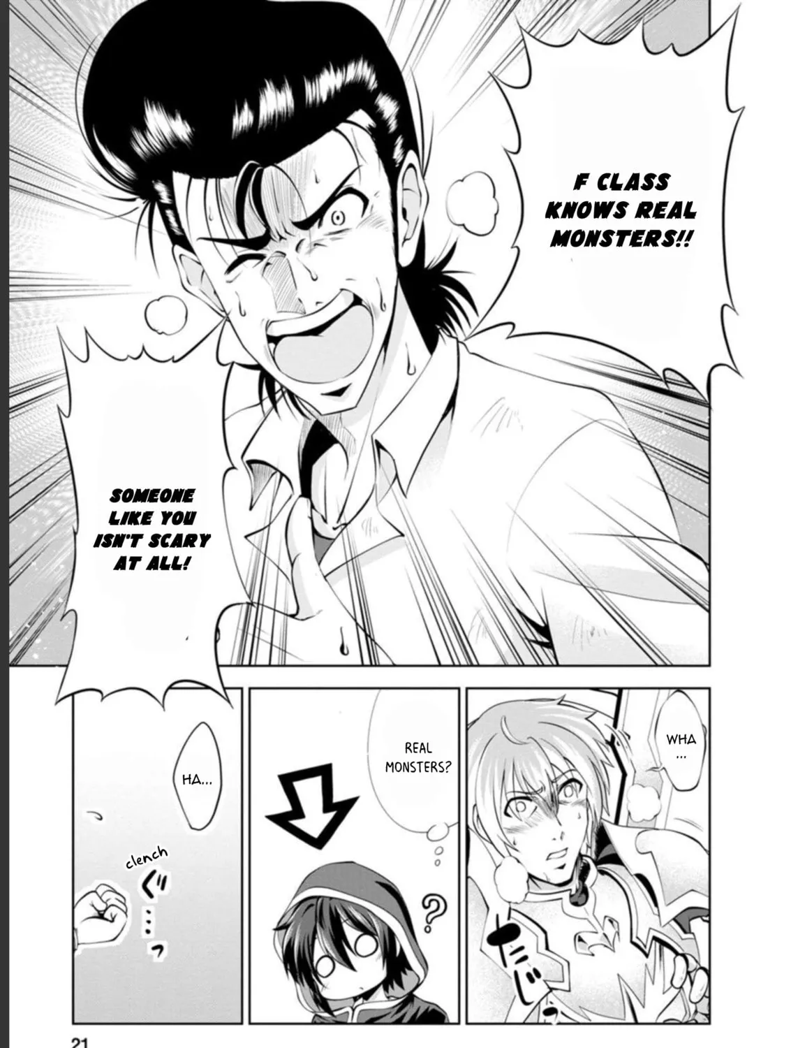 Read Shinka no Mi chapter 38 image 36 on Lezhin