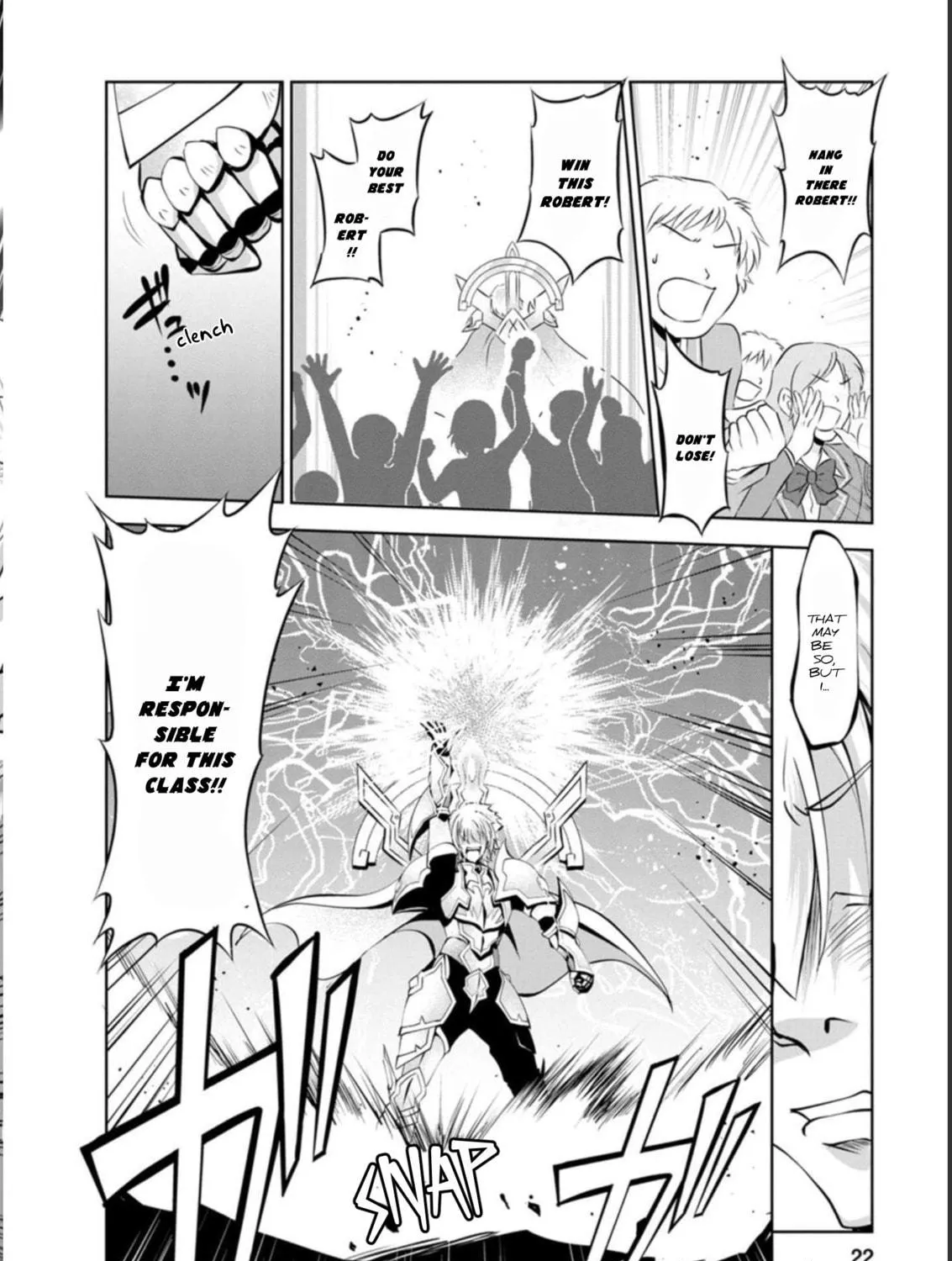 Read Shinka no Mi chapter 38 image 38 on Lezhin