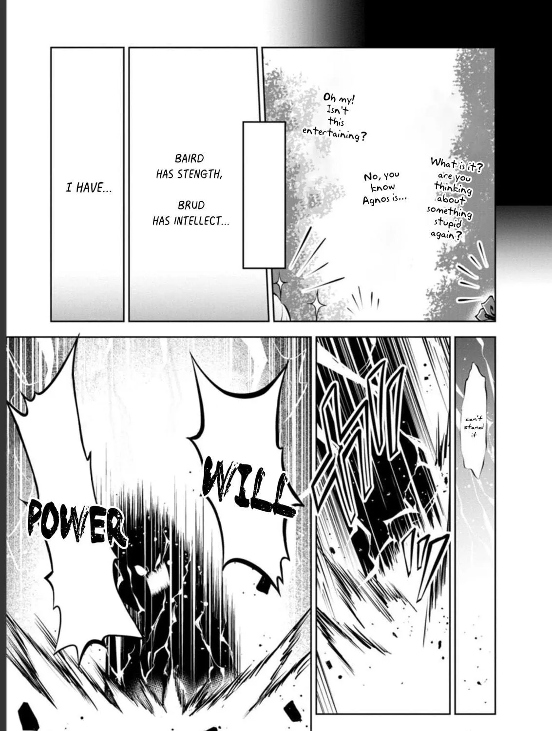 Read Shinka no Mi chapter 38 image 48 on Lezhin