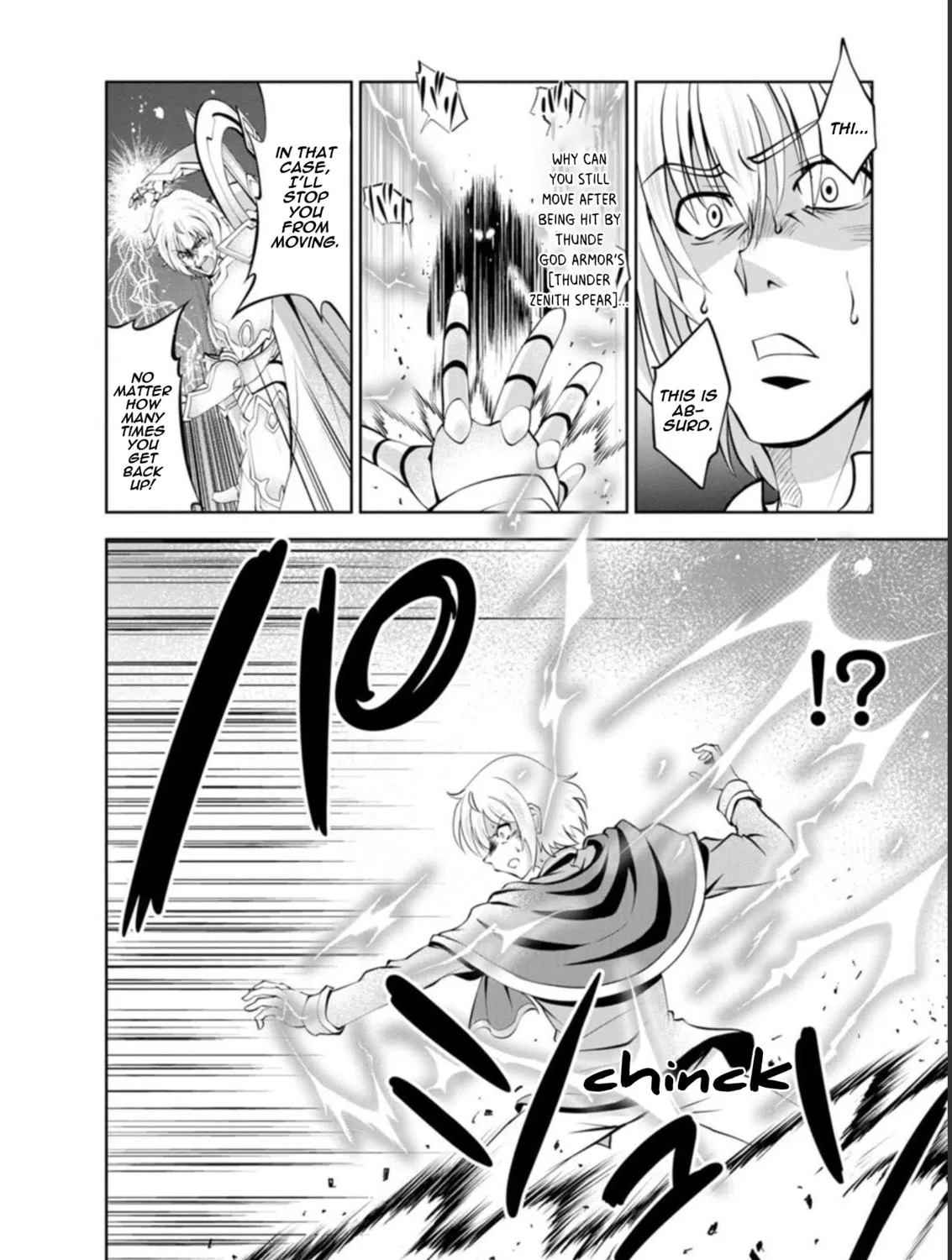 Read Shinka no Mi chapter 38 image 50 on Lezhin