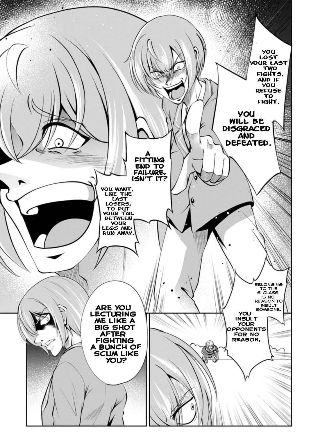 Read Shinka no Mi chapter 39.1 image 8 on Lezhin