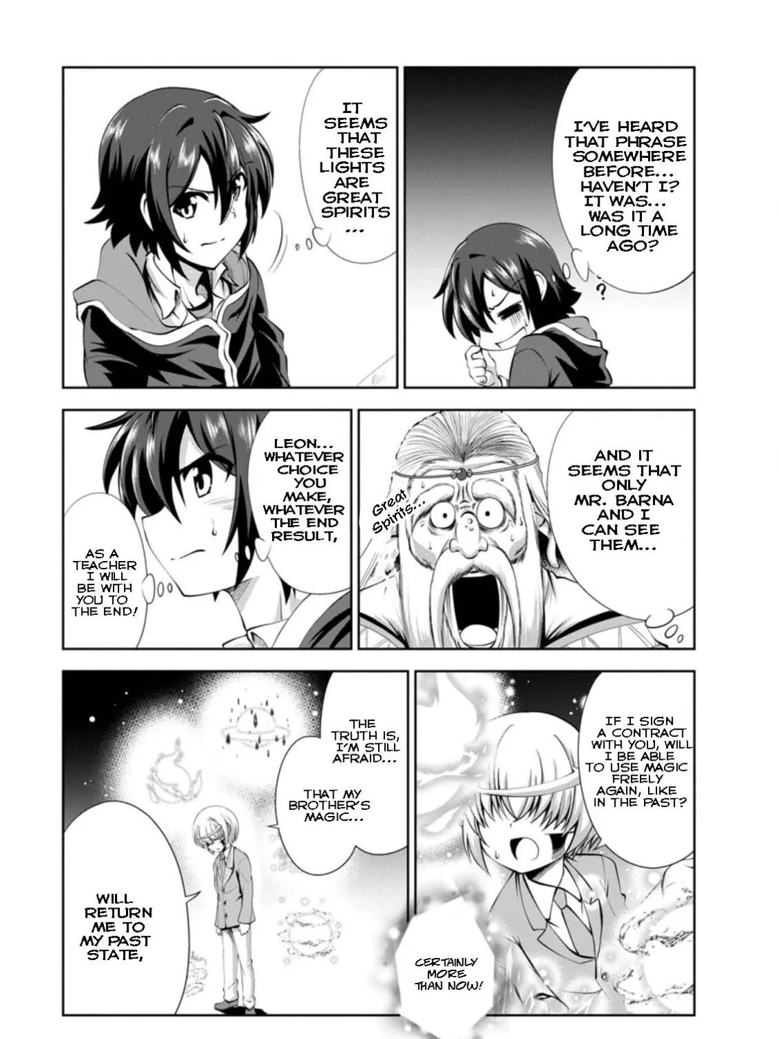 Read Shinka no Mi chapter 39.2 image 12 on Lezhin