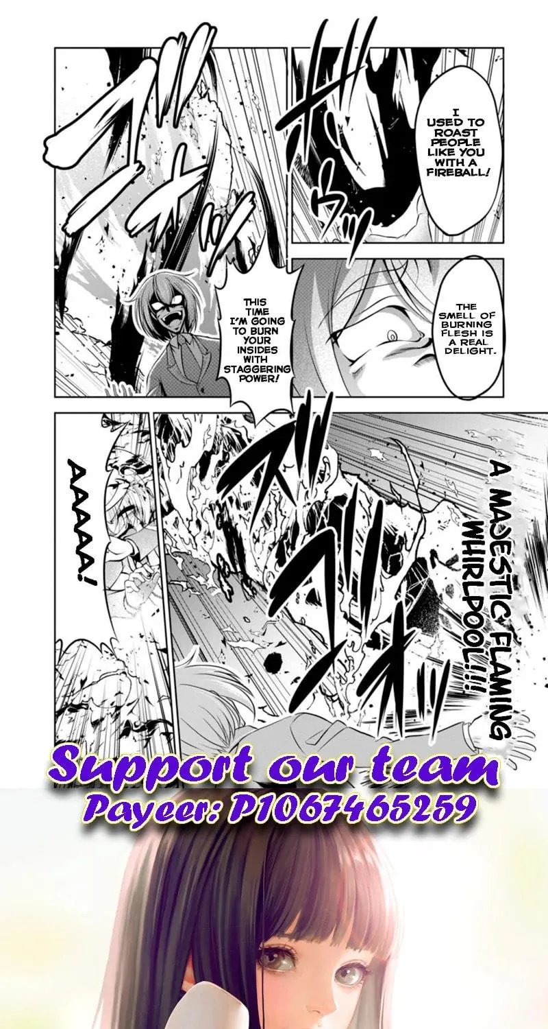 Read Shinka no Mi chapter 39.2 image 18 on Lezhin