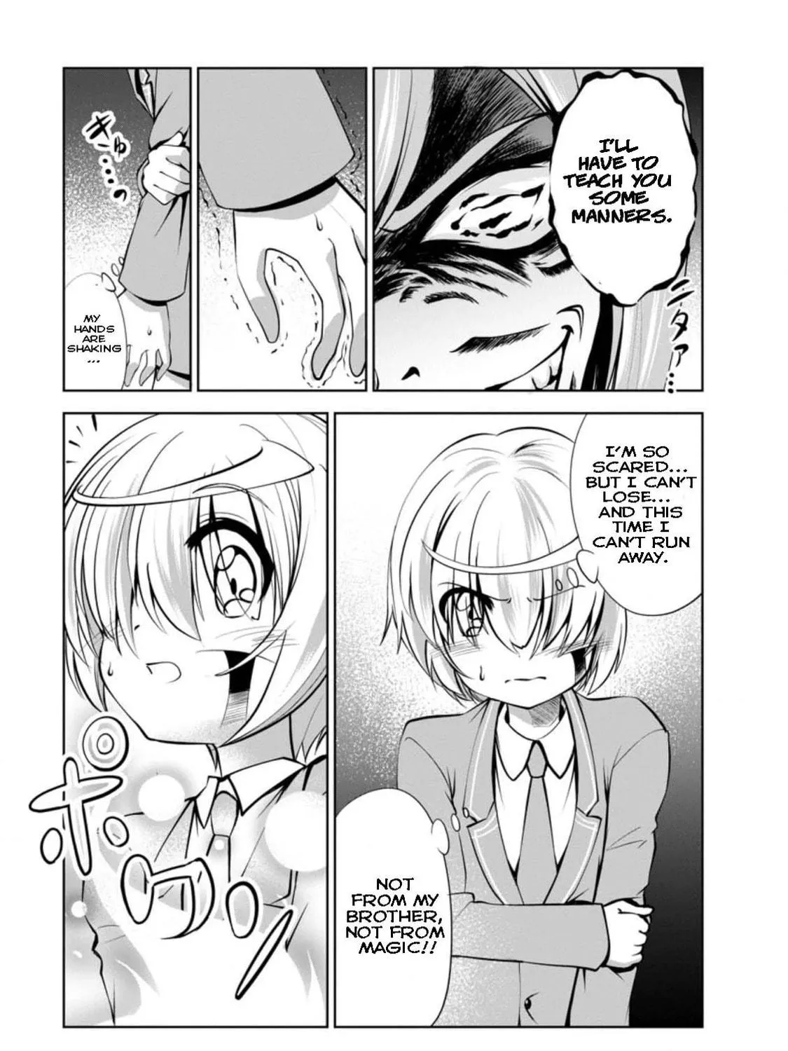 Read Shinka no Mi chapter 39.2 image 4 on Lezhin
