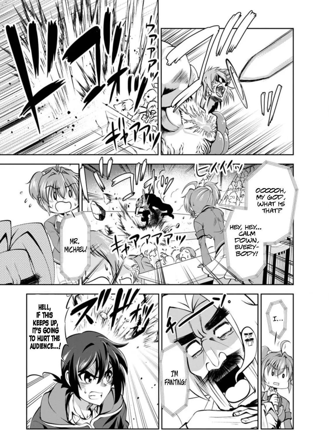 Read Shinka no Mi chapter 39.3 image 12 on Lezhin