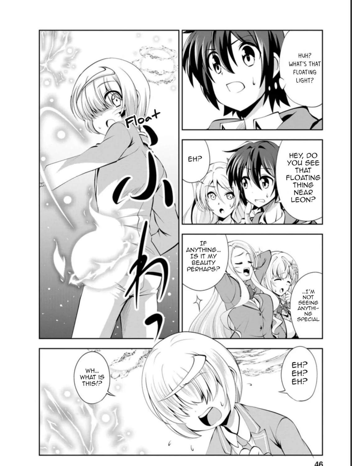 Read Shinka no Mi chapter 39 image 26 on Lezhin