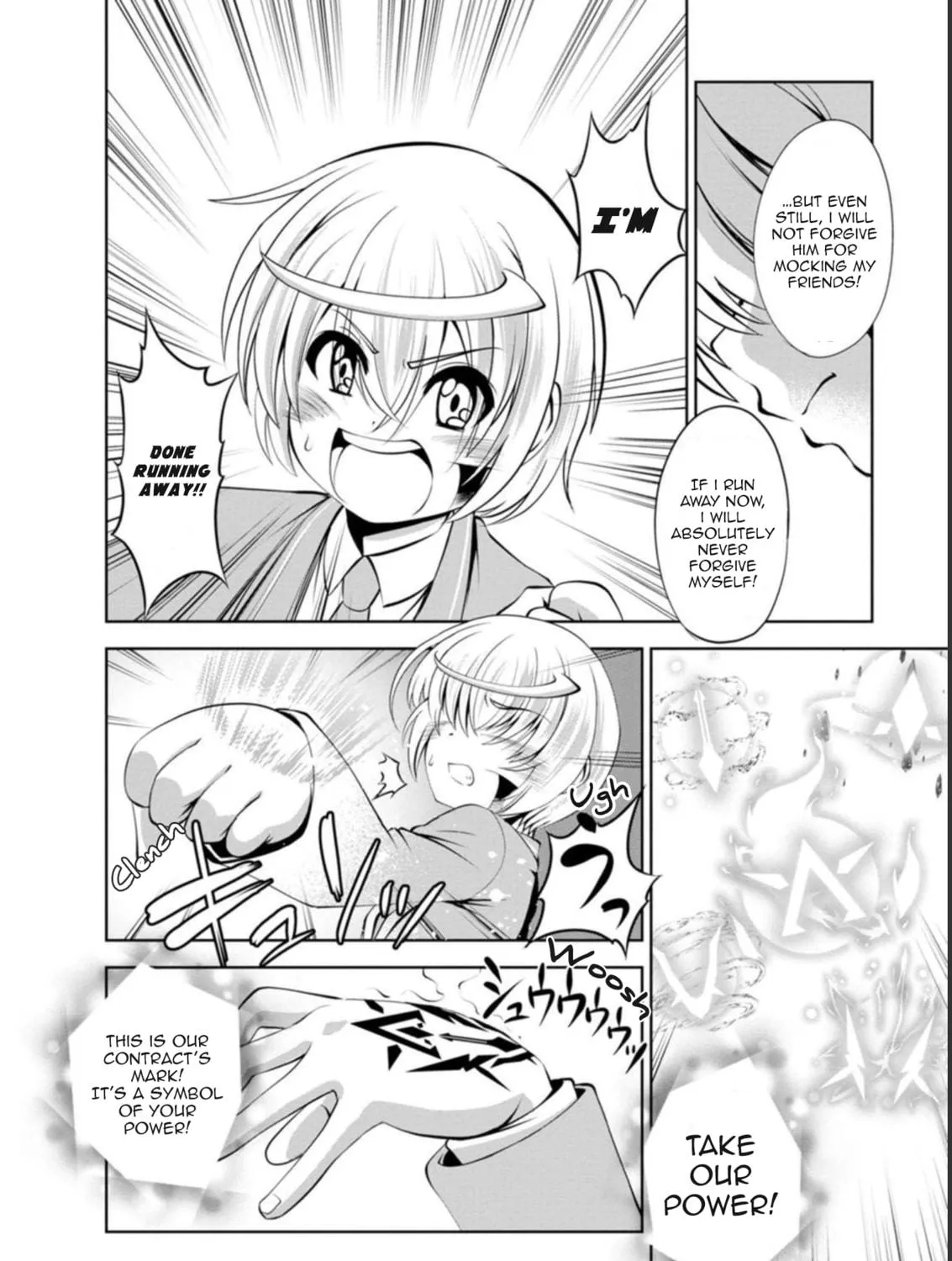 Read Shinka no Mi chapter 39 image 34 on Lezhin
