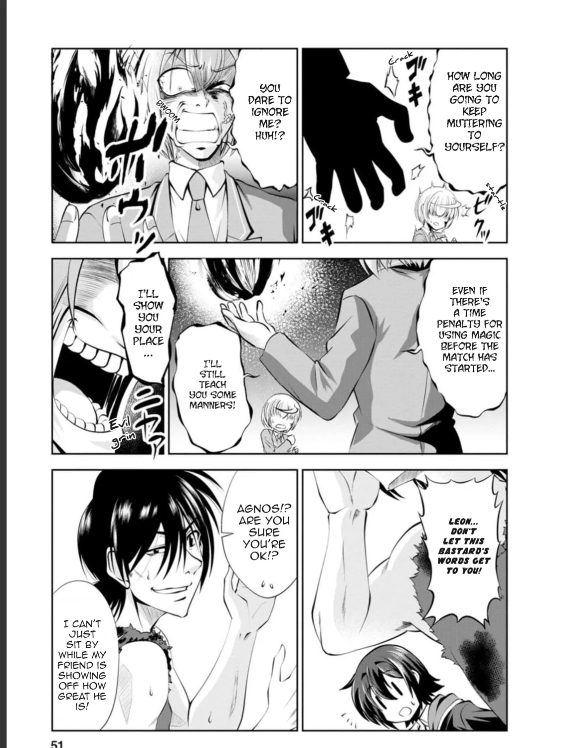 Read Shinka no Mi chapter 39 image 36 on Lezhin