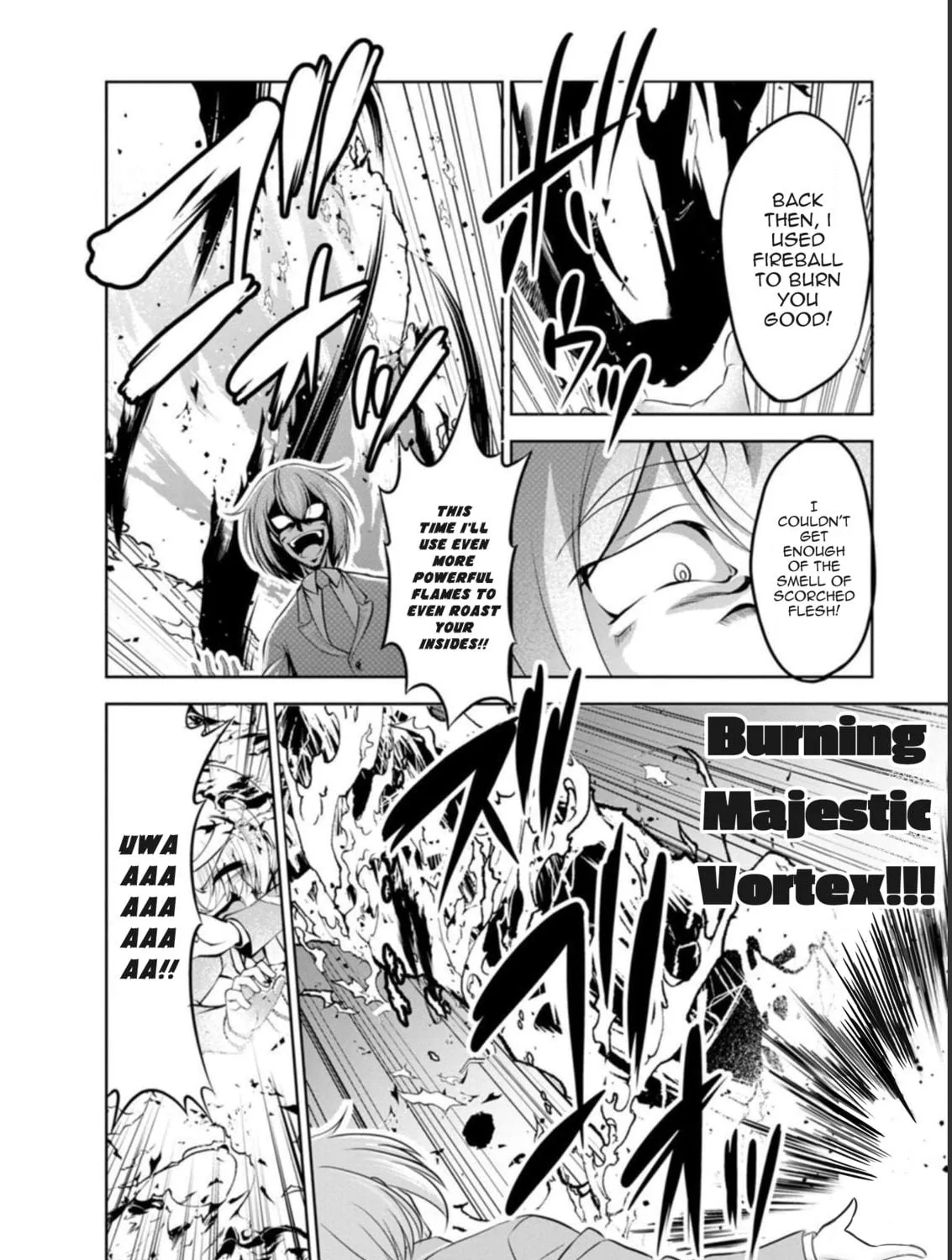 Read Shinka no Mi chapter 39 image 38 on Lezhin
