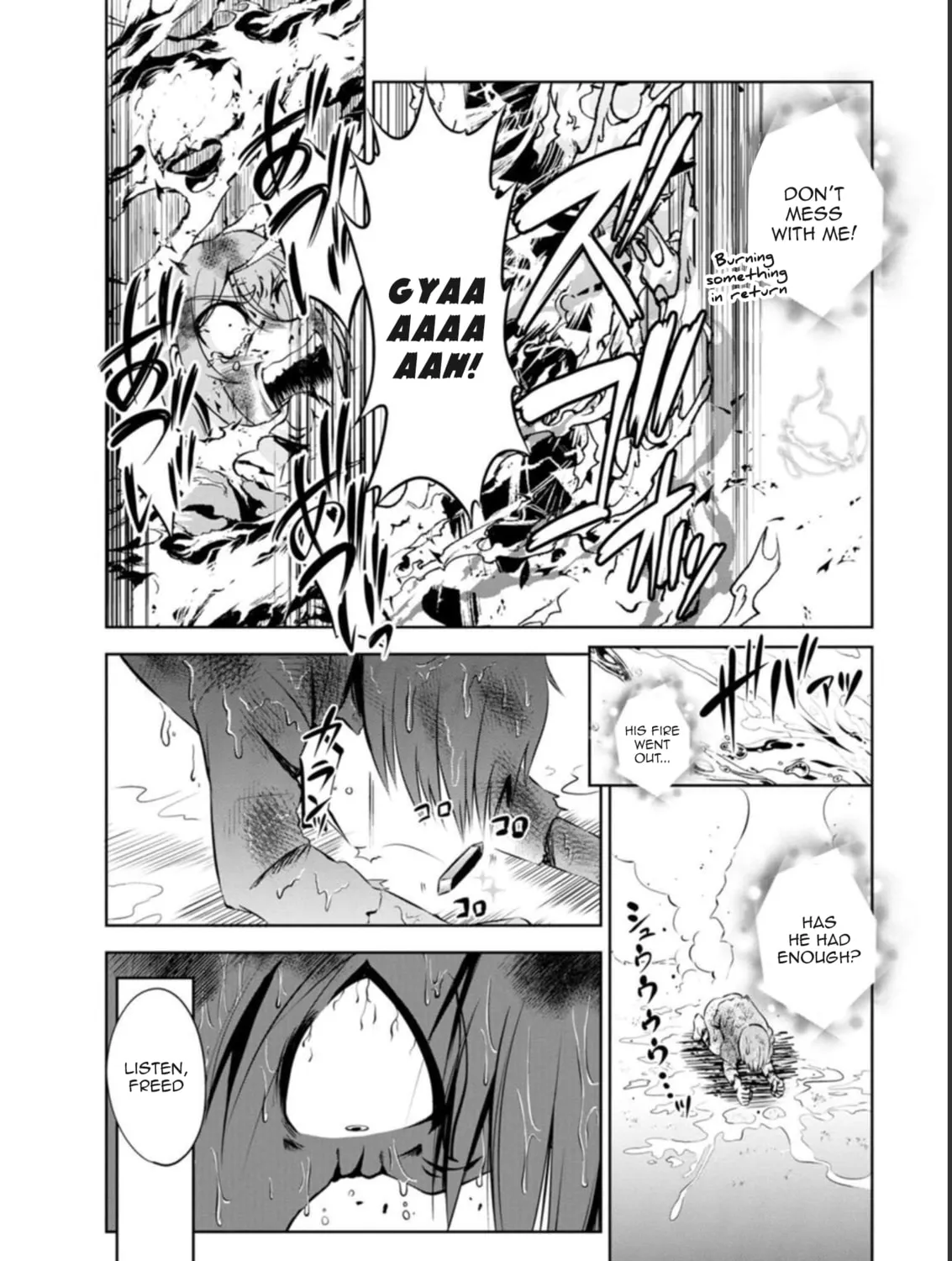 Read Shinka no Mi chapter 39 image 42 on Lezhin