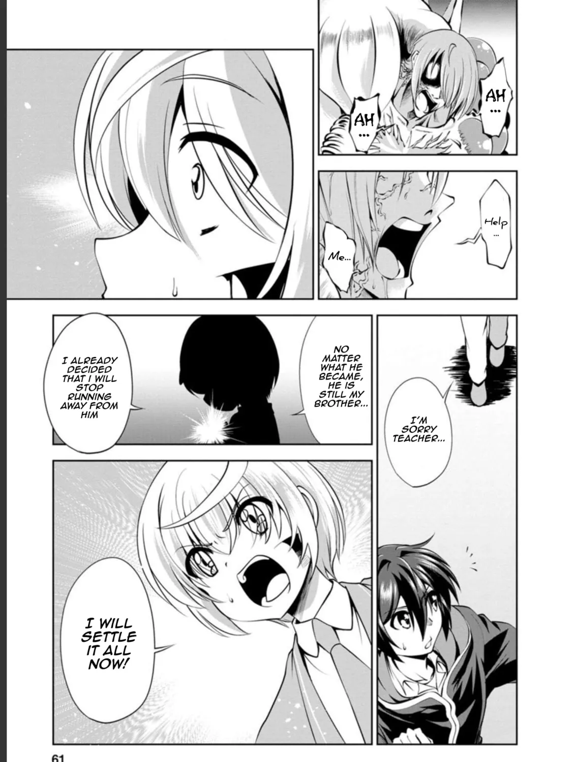 Read Shinka no Mi chapter 39 image 54 on Lezhin