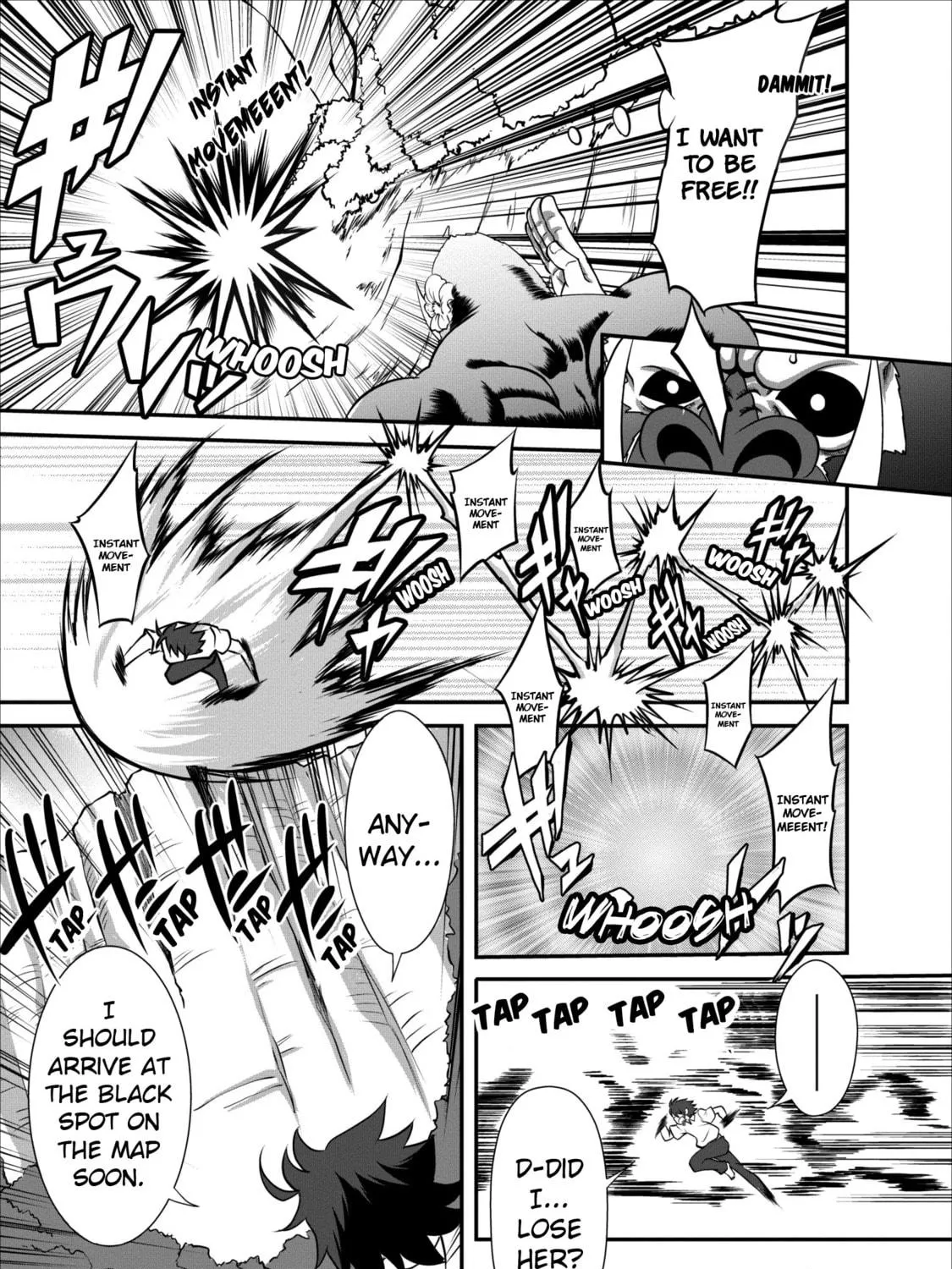 Read Shinka no Mi chapter 4 image 10 on Lezhin