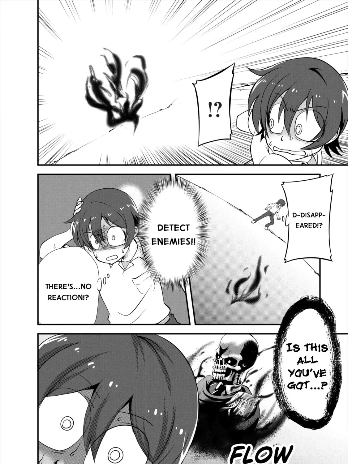 Read Shinka no Mi chapter 4 image 24 on Lezhin