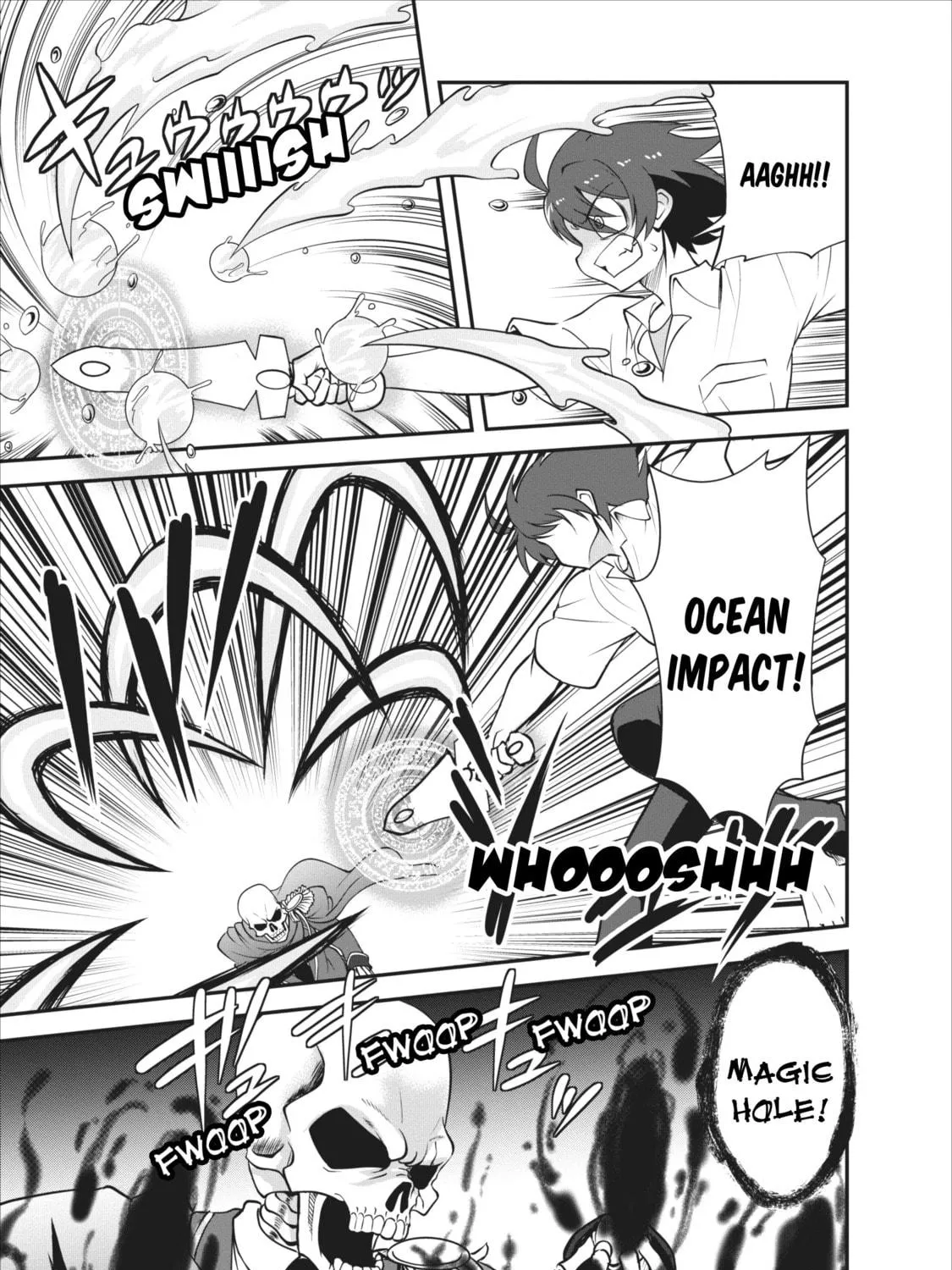 Read Shinka no Mi chapter 4 image 46 on Lezhin