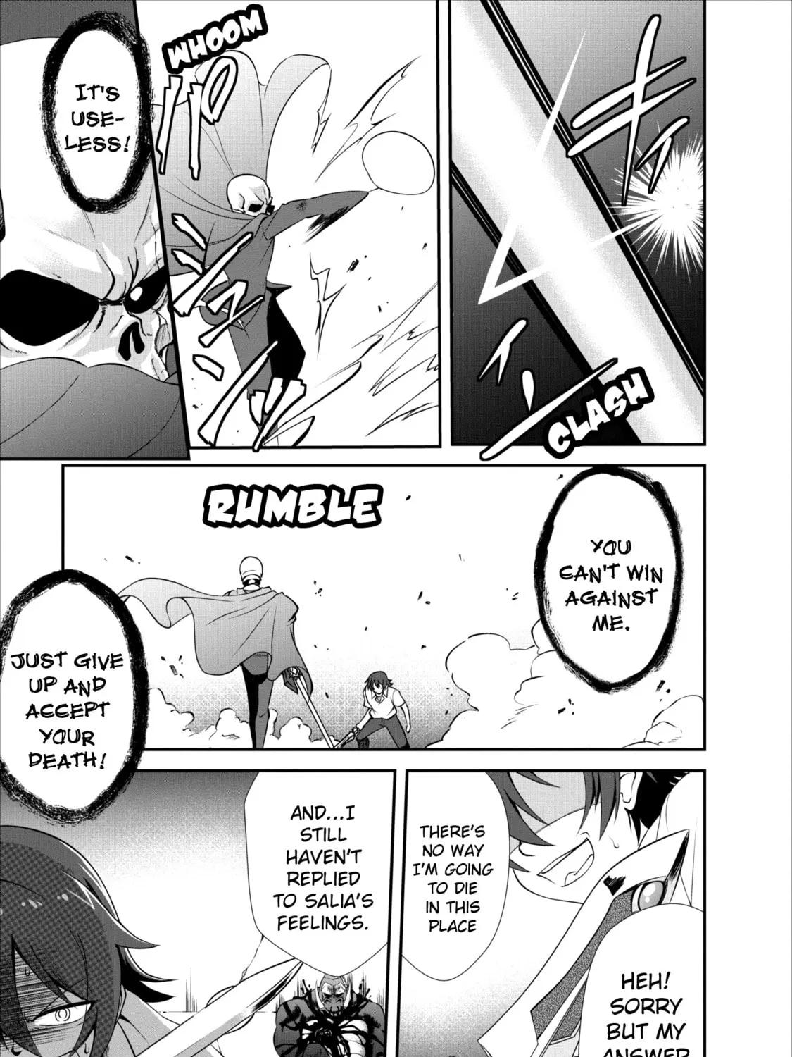 Read Shinka no Mi chapter 4 image 50 on Lezhin