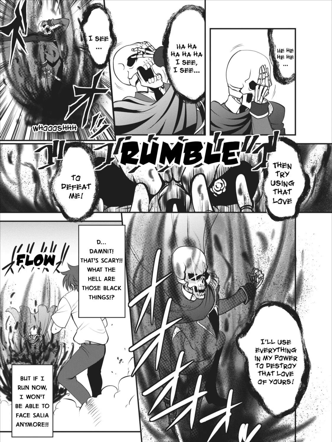 Read Shinka no Mi chapter 4 image 54 on Lezhin