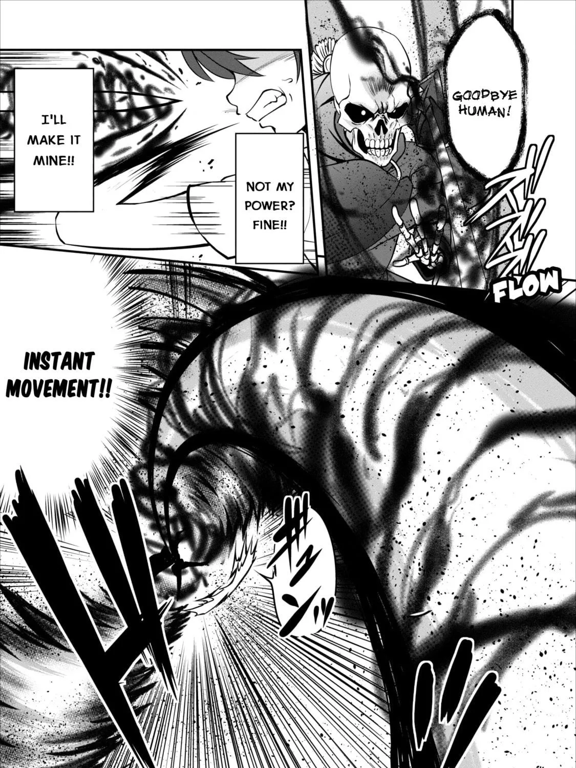 Read Shinka no Mi chapter 4 image 58 on Lezhin