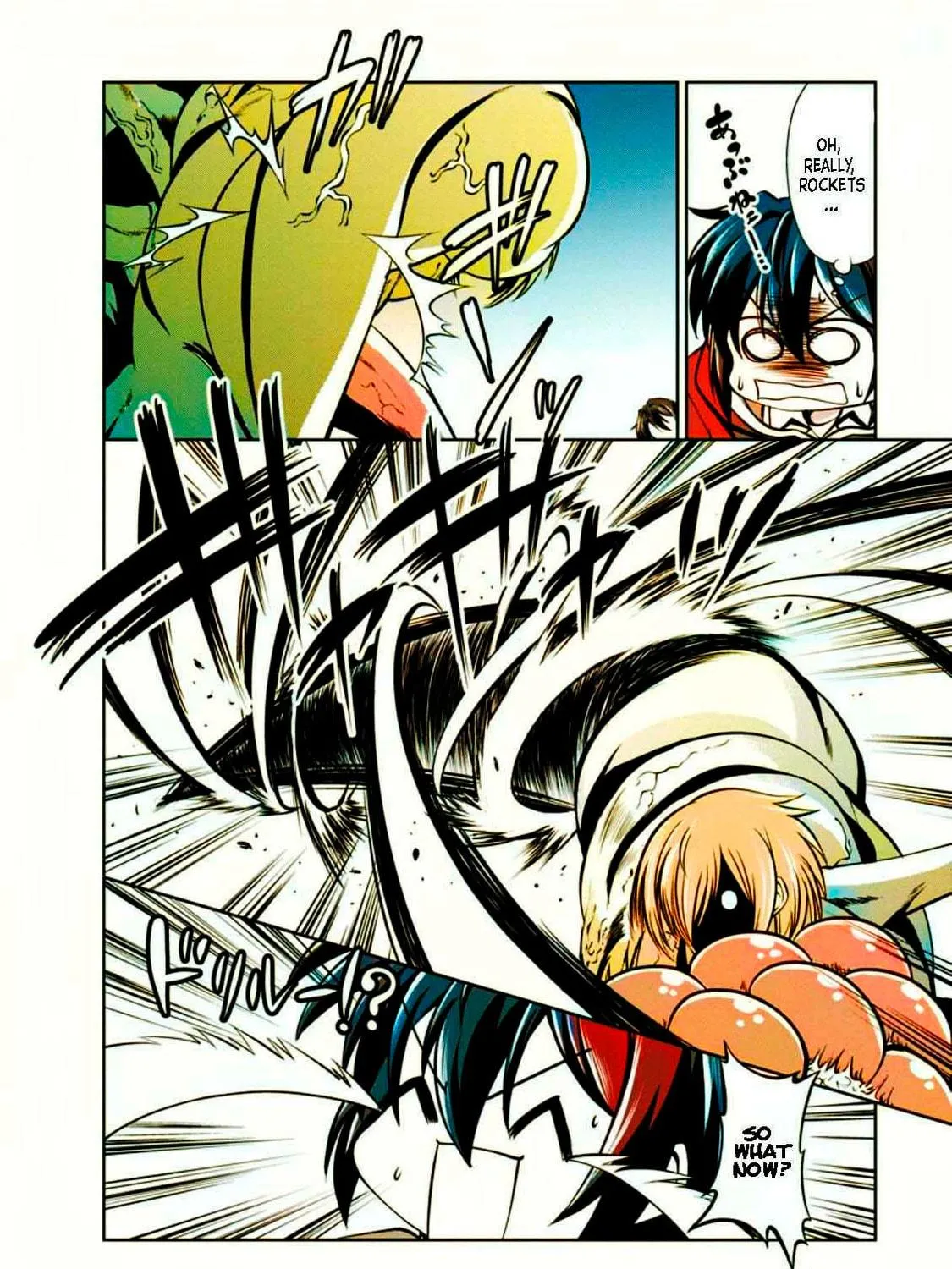 Read Shinka no Mi chapter 40.1 image 10 on Lezhin