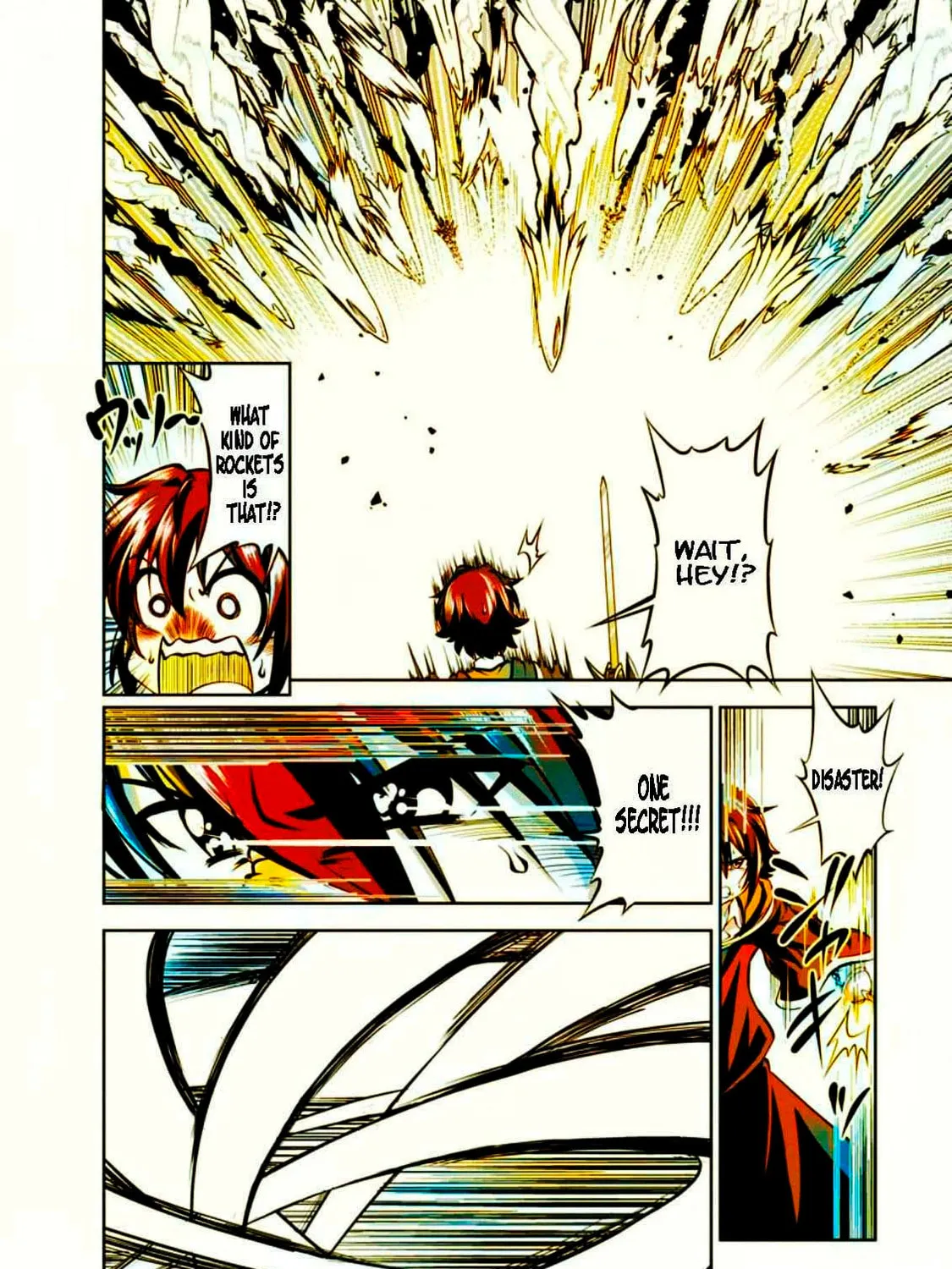 Read Shinka no Mi chapter 40.1 image 6 on Lezhin