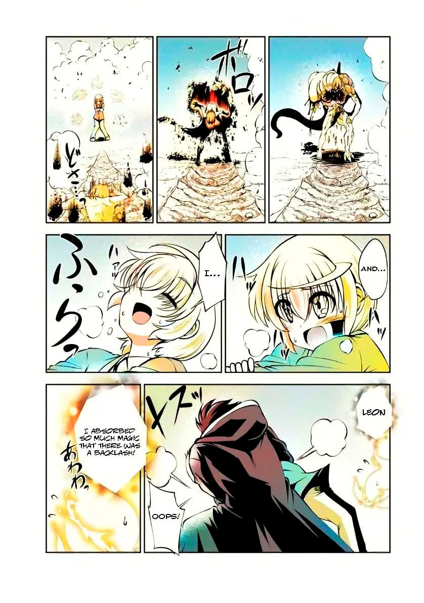 Read Shinka no Mi chapter 40.2 image 2 on Lezhin