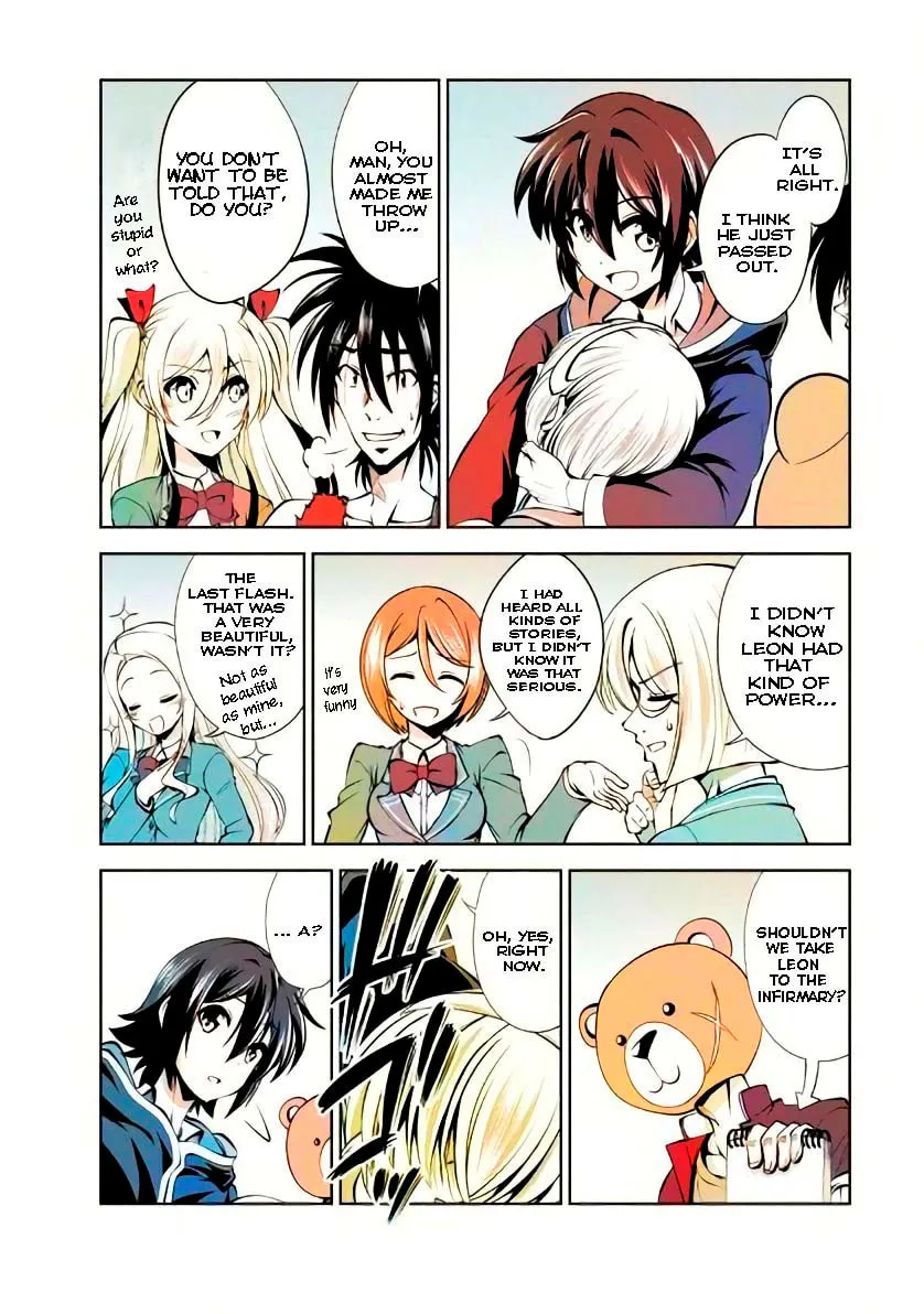 Read Shinka no Mi chapter 40.2 image 4 on Lezhin