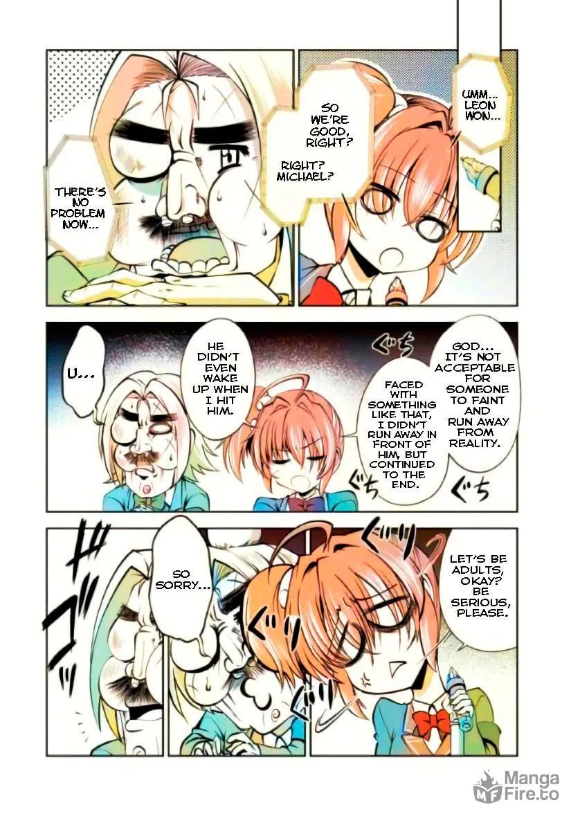 Read Shinka no Mi chapter 40.2 image 5 on Lezhin