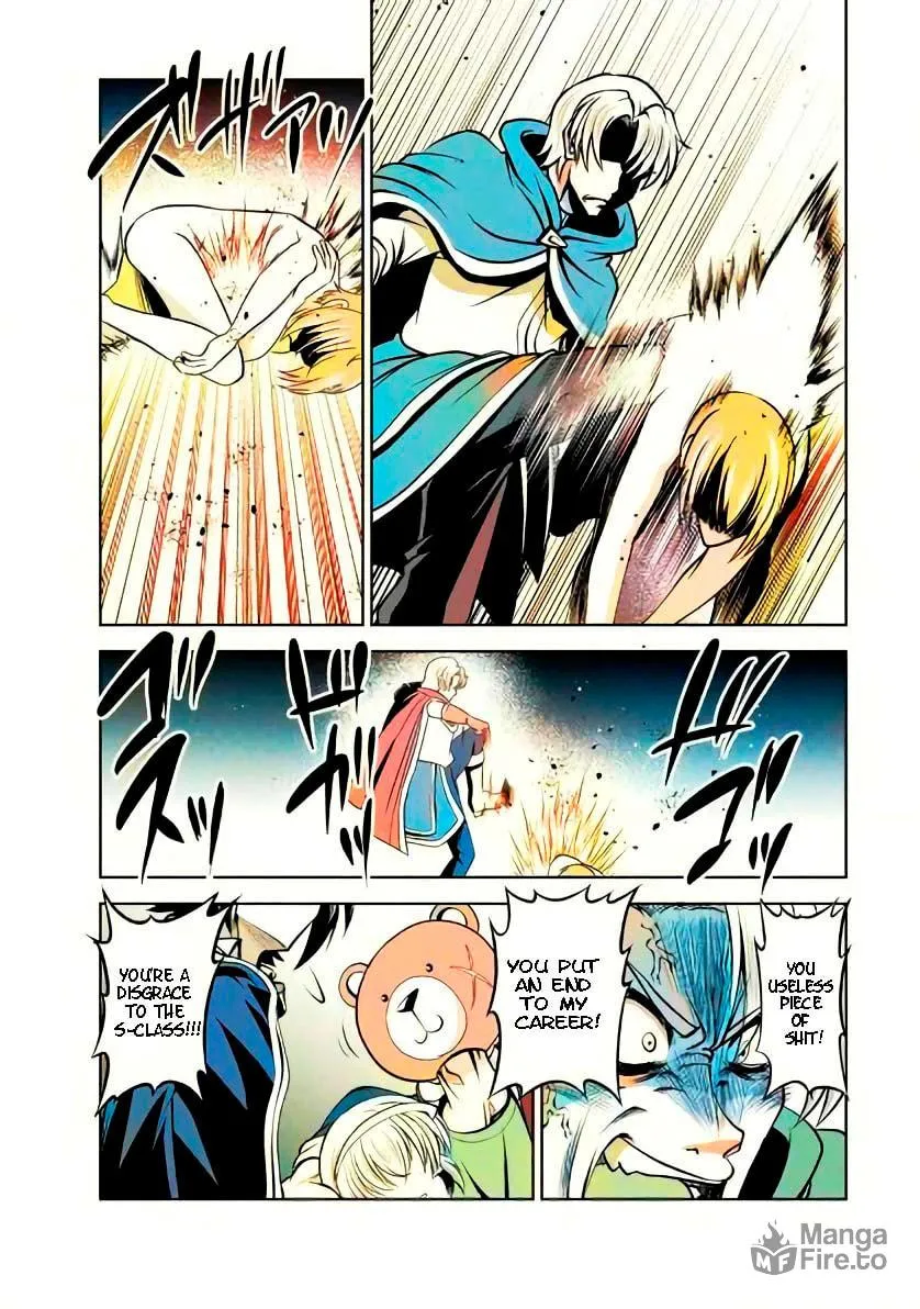 Read Shinka no Mi chapter 40.2 image 6 on Lezhin