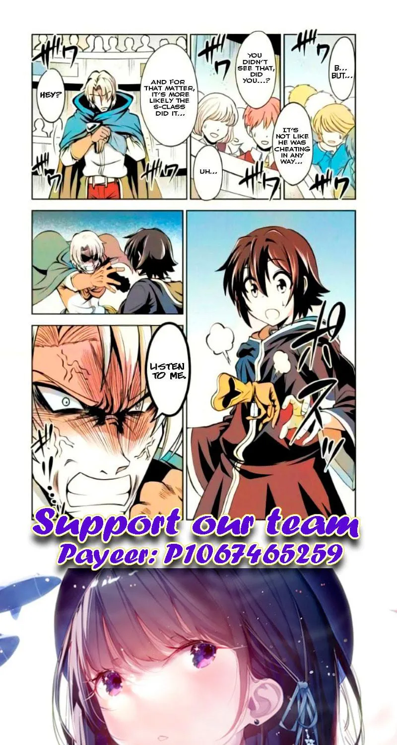 Read Shinka no Mi chapter 40.2 image 9 on Lezhin