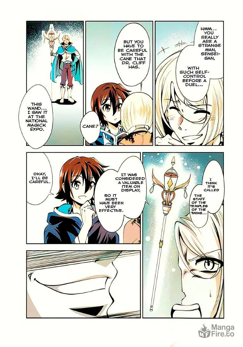 Read Shinka no Mi chapter 40.3 image 5 on Lezhin