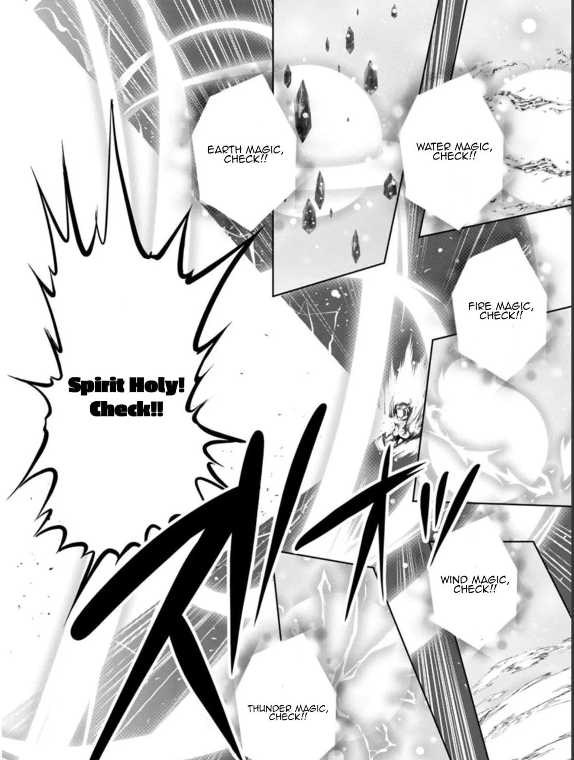 Read Shinka no Mi chapter 40 image 18 on Lezhin