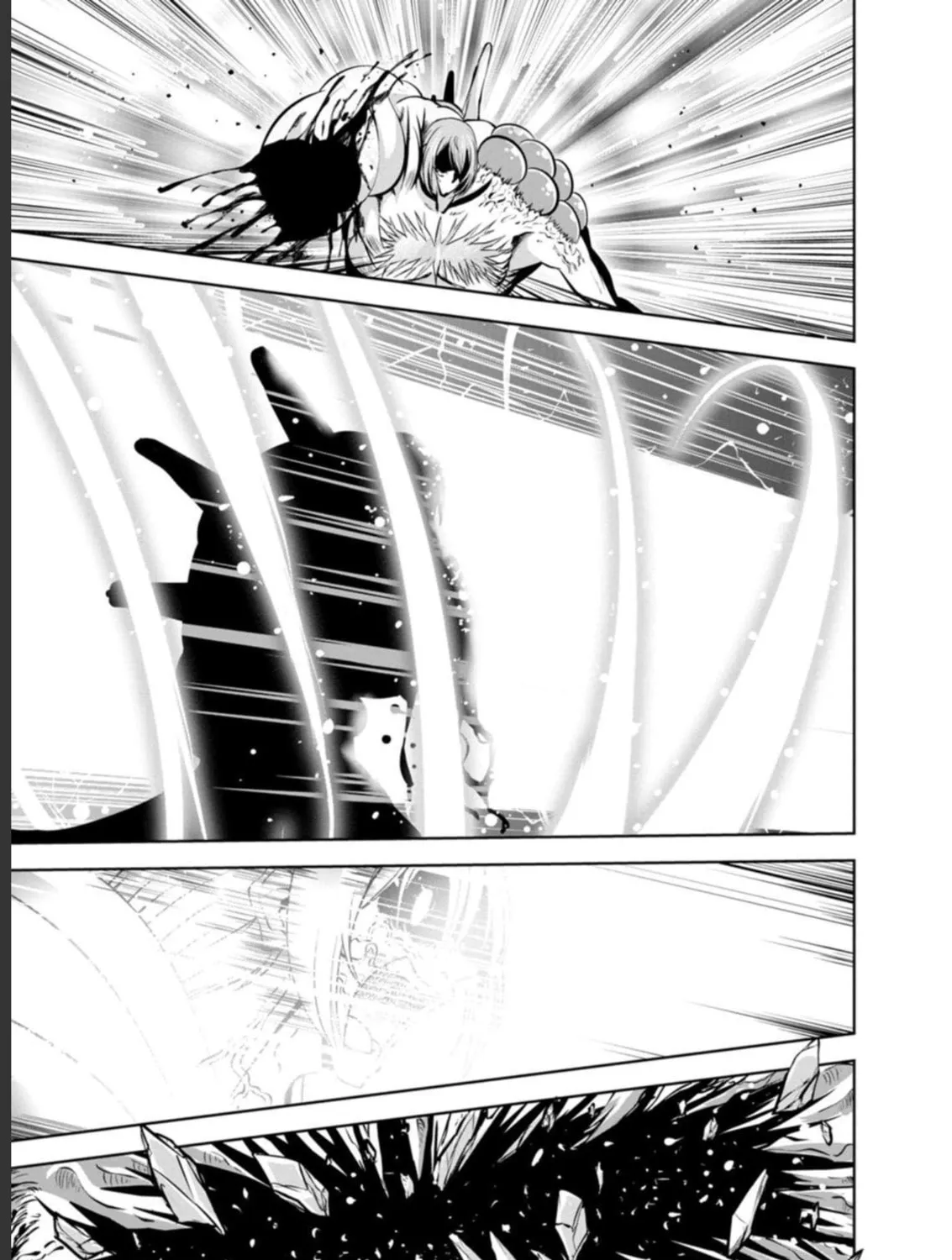 Read Shinka no Mi chapter 40 image 20 on Lezhin