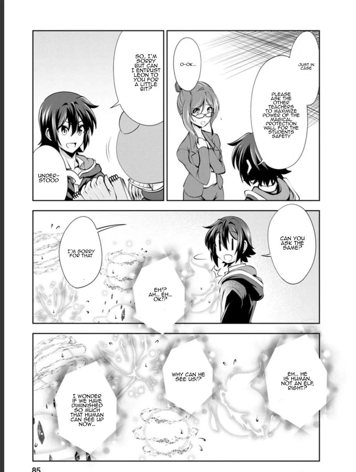 Read Shinka no Mi chapter 40 image 40 on Lezhin