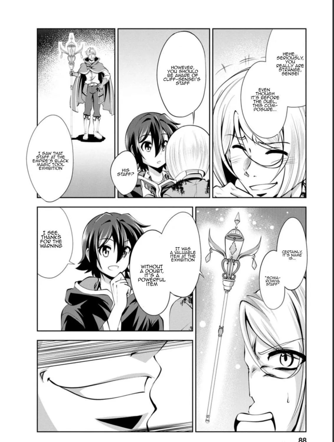 Read Shinka no Mi chapter 40 image 46 on Lezhin