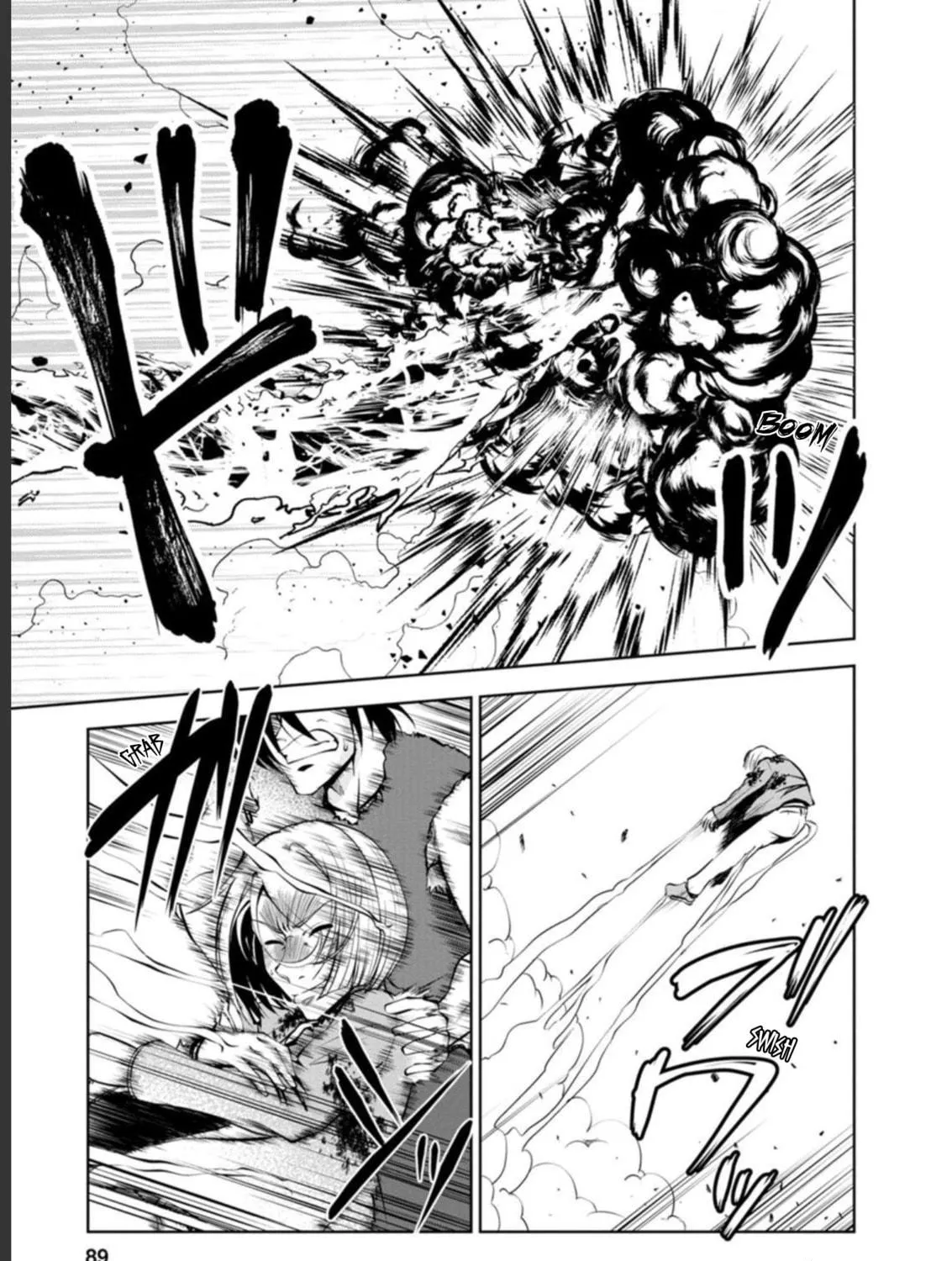 Read Shinka no Mi chapter 40 image 48 on Lezhin