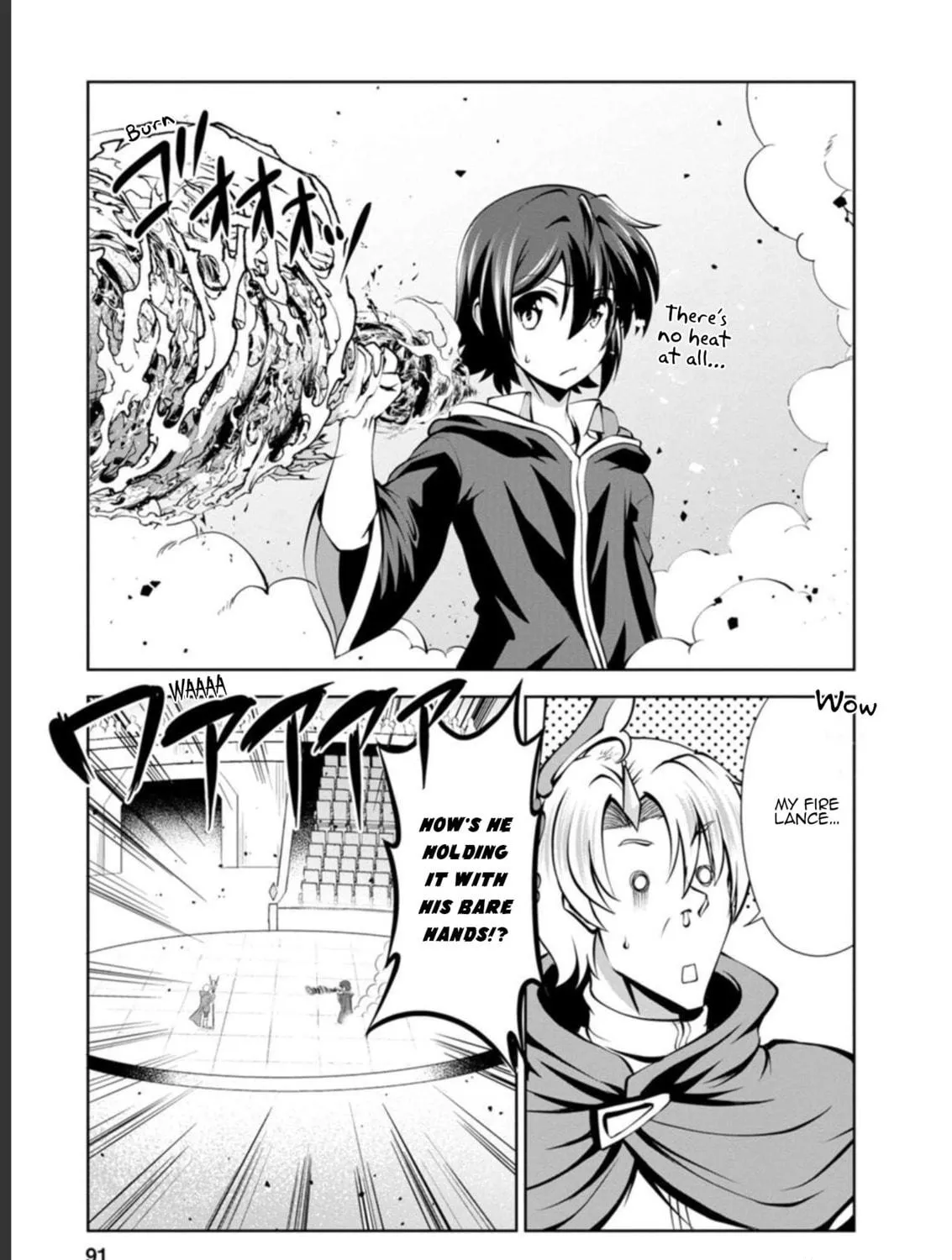 Read Shinka no Mi chapter 40 image 52 on Lezhin