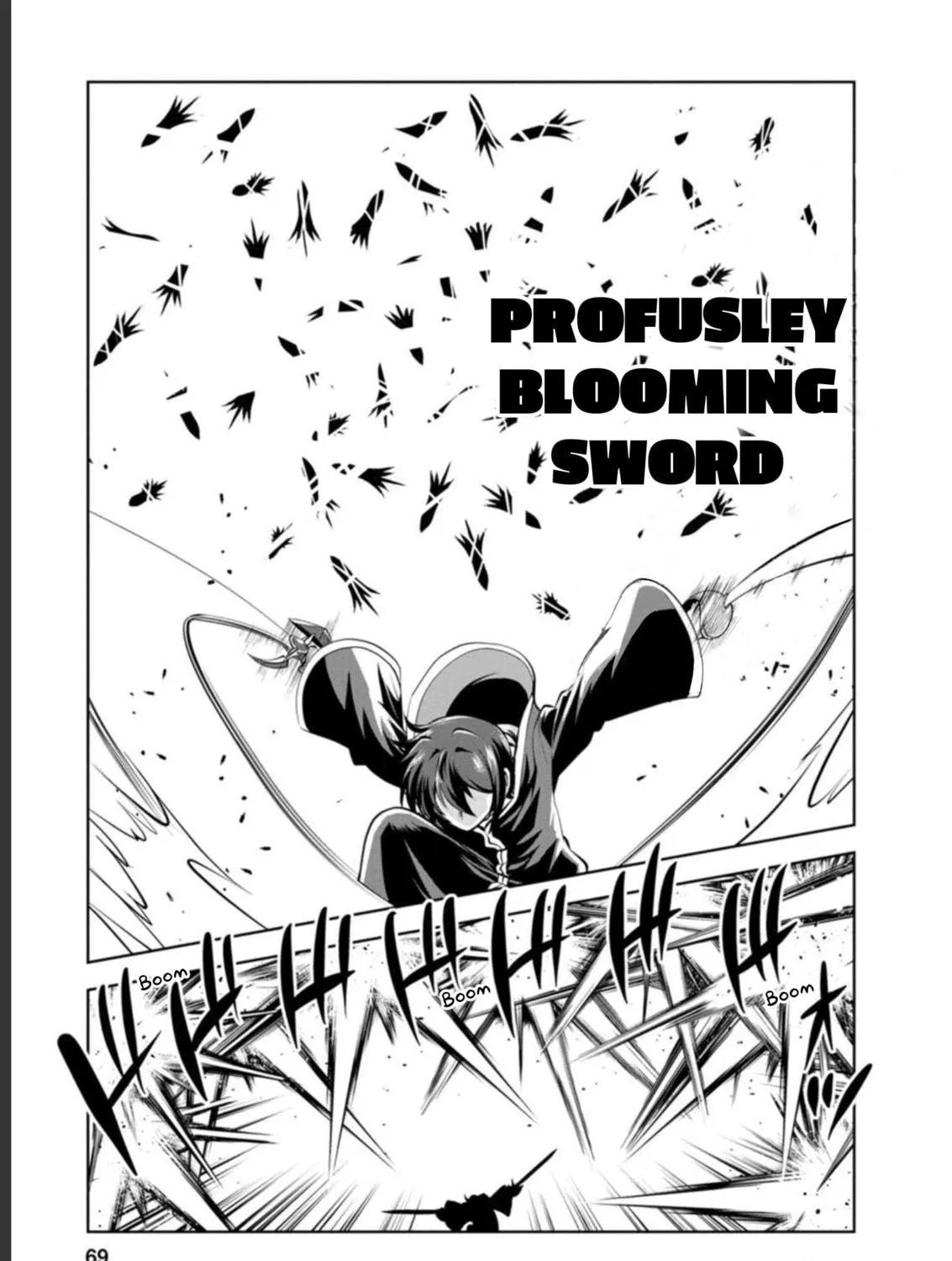 Read Shinka no Mi chapter 40 image 8 on Lezhin