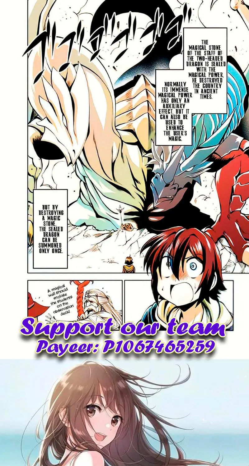 Read Shinka no Mi chapter 41.1 image 10 on Lezhin