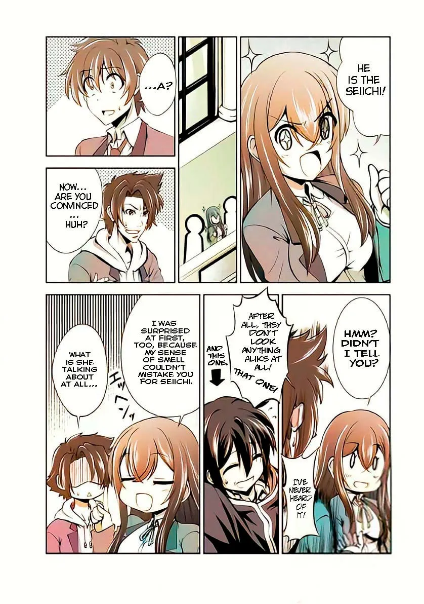 Read Shinka no Mi chapter 41.1 image 8 on Lezhin