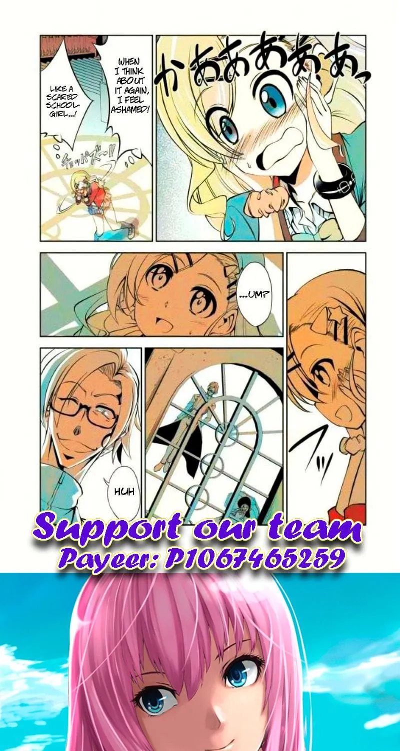 Read Shinka no Mi chapter 41.2 image 10 on Lezhin