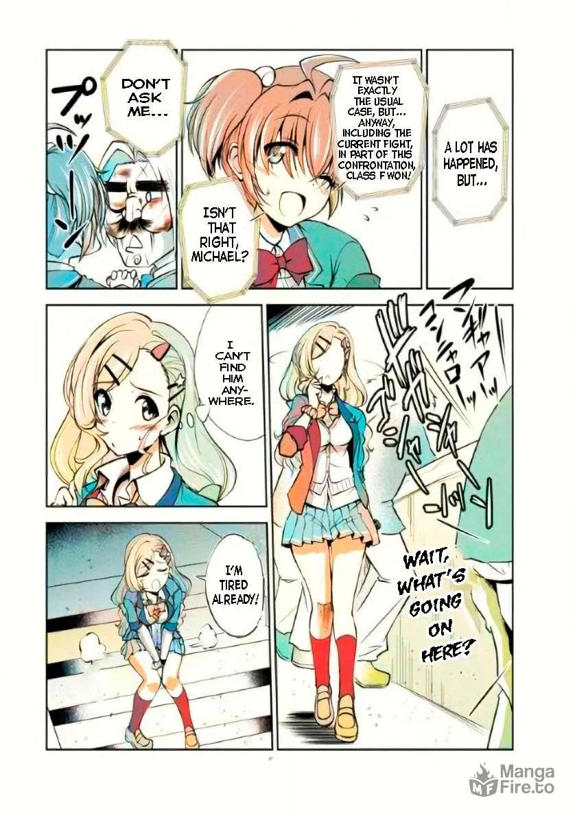Read Shinka no Mi chapter 41.2 image 5 on Lezhin