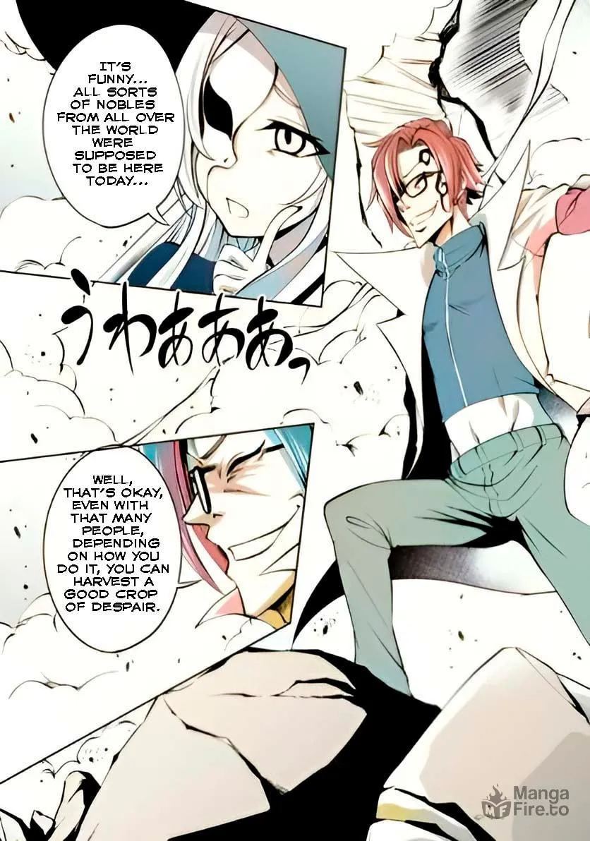 Read Shinka no Mi chapter 41.3 image 3 on Lezhin